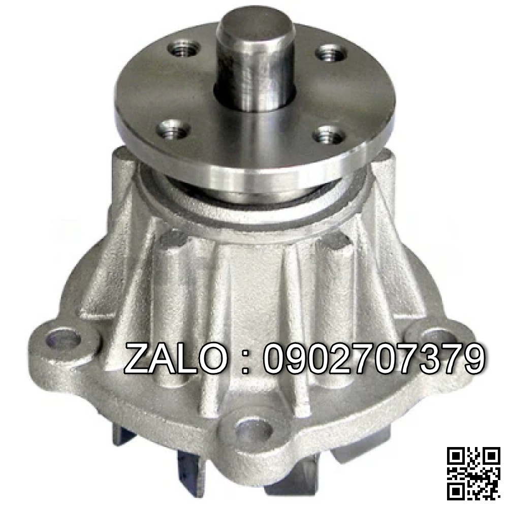 Water Pump 16120-78007-71 4P