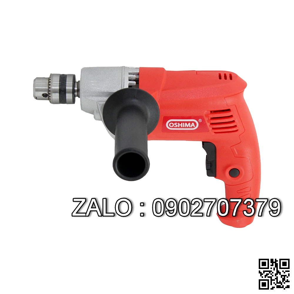 Máy khoan điện cầm tay Oshima K600