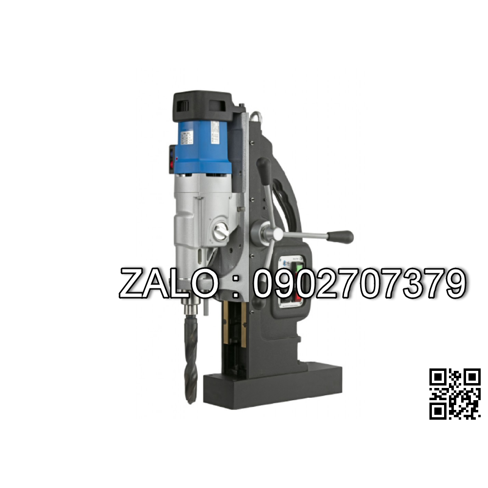 Máy khoan từ Nhật, Khoan Ø 50-Ø 100mm