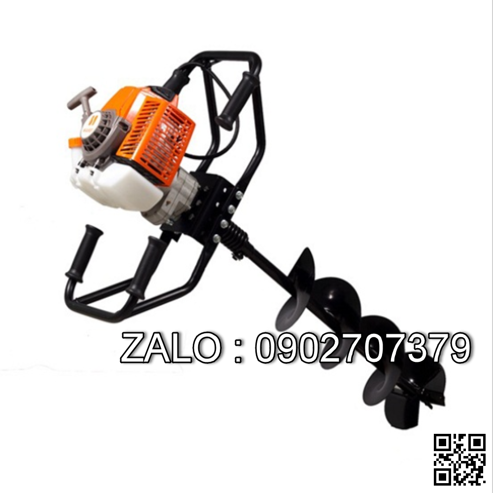 Máy khoan đất One Power OP-7101 2P
