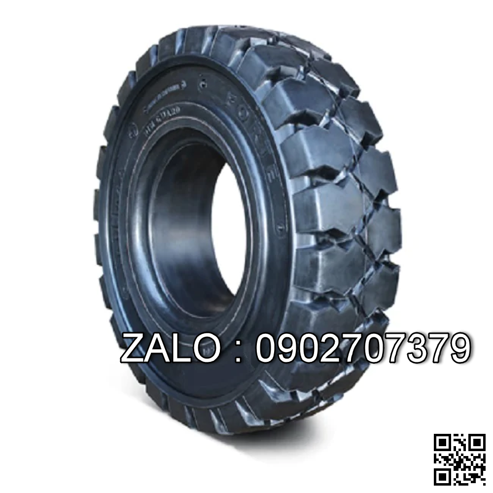 Lốp xe 7.5LX15 6PR GOODYEAR 4 RIB