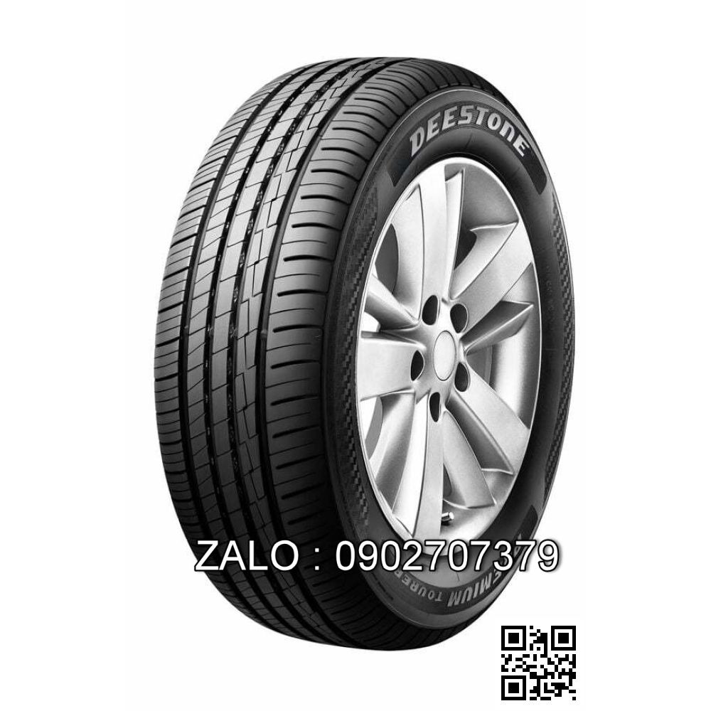 Lốp xe 205/60R16 Deestone