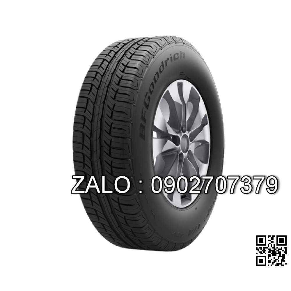 Lốp xe LT265/65R17 BF Goodrich