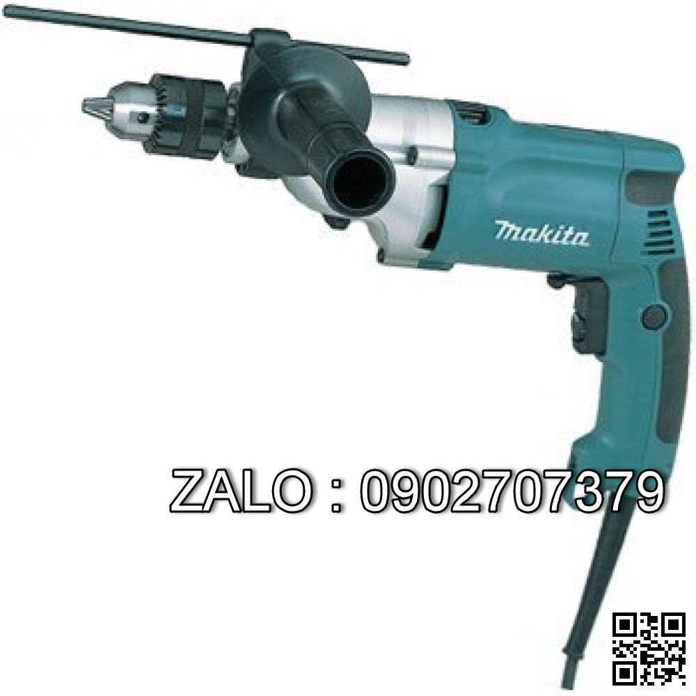 Máy khoan búa Makita HP2050 (20mm)