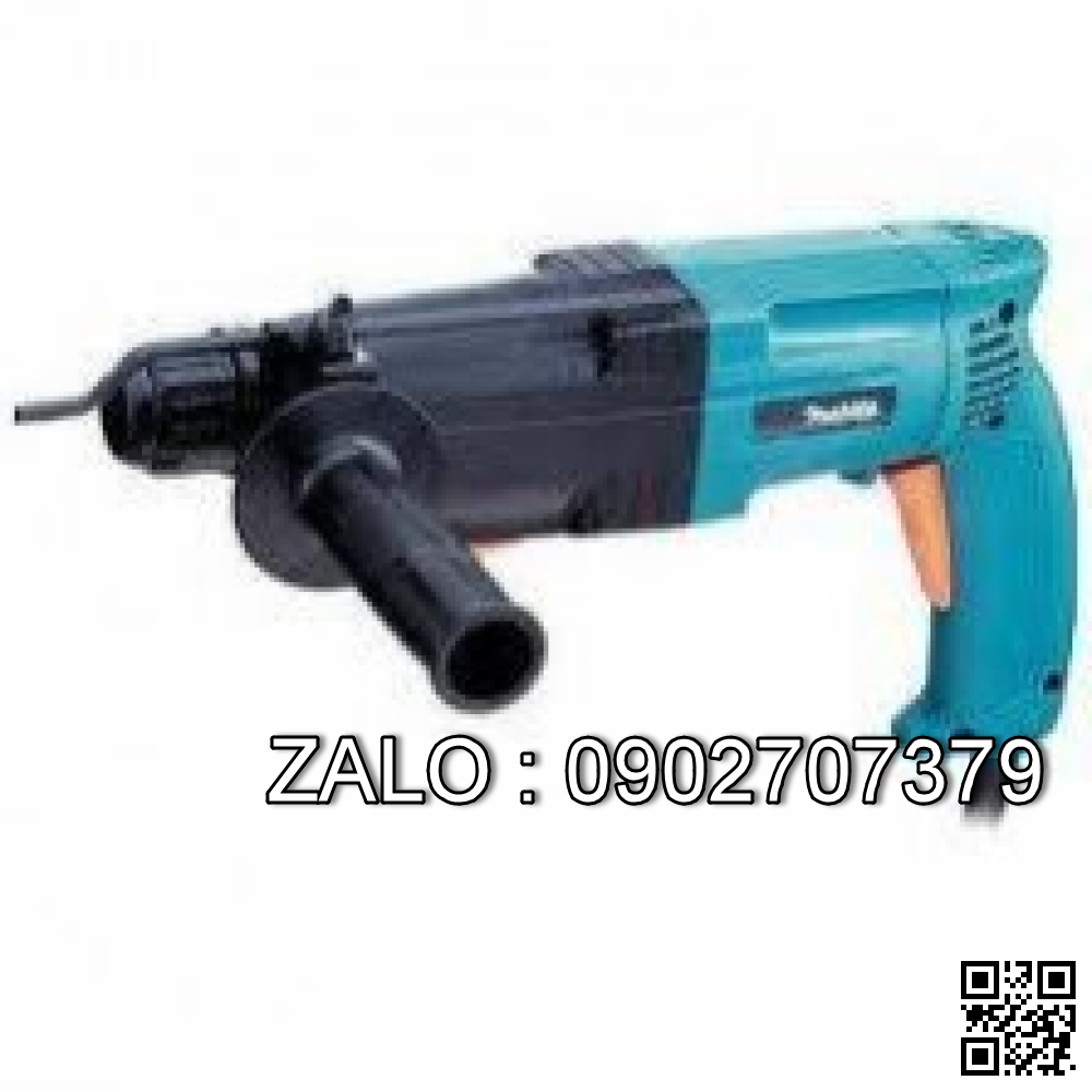 Máy Khoan bê tông Makita 2410 (24mm)