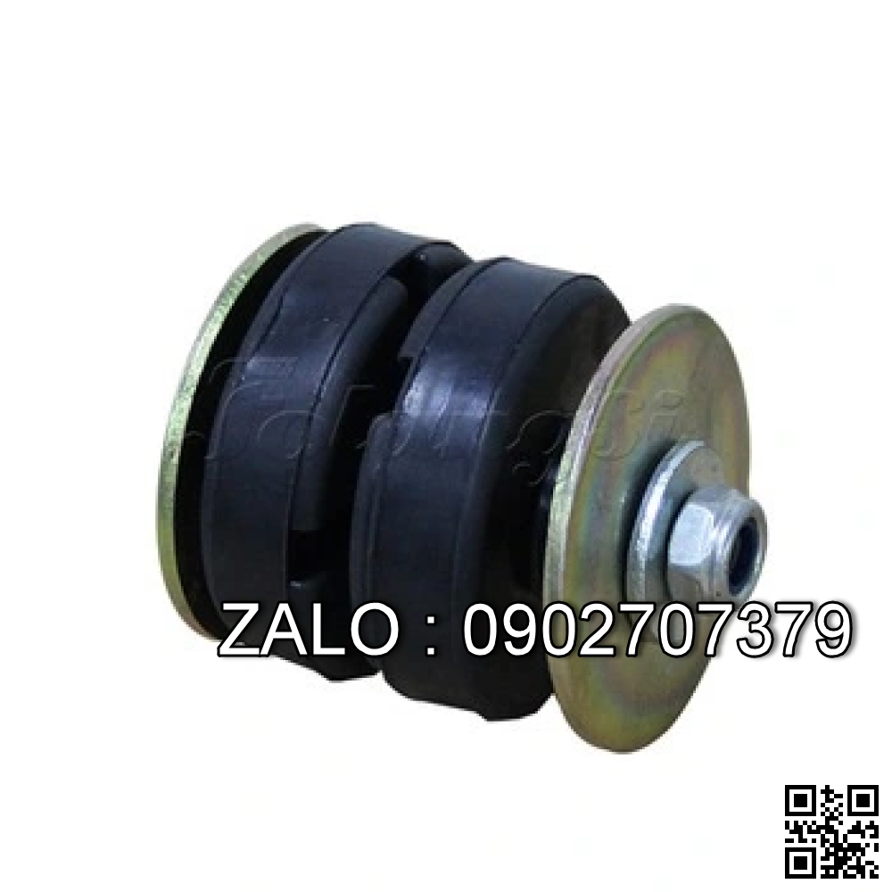 Cao su chân máy HC R Series CPCD10-18