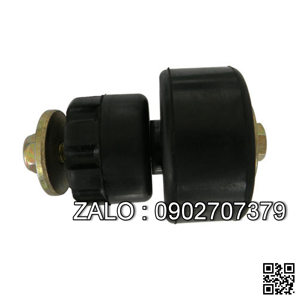 Cao su chân máy HELI CPCD50-70-CU1