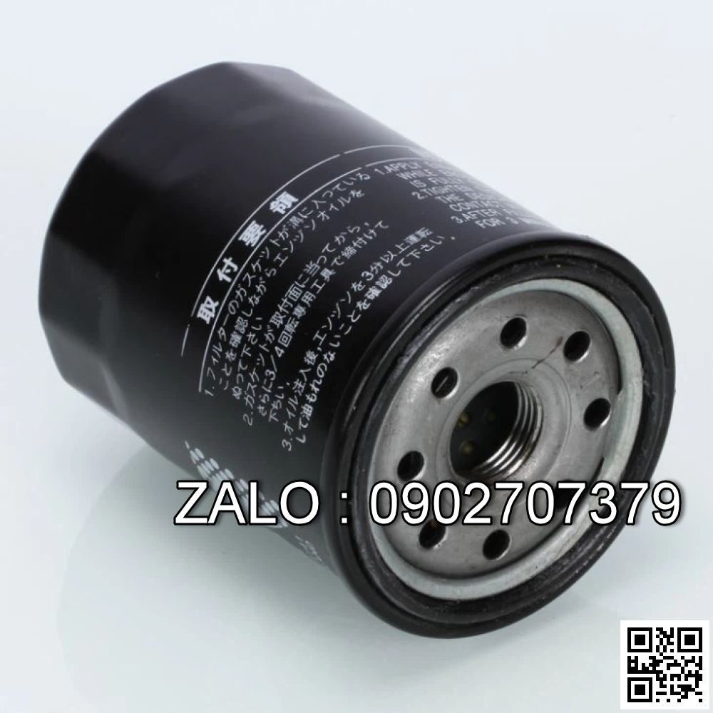 Lọc dầu thô 8 li
 31920 45101