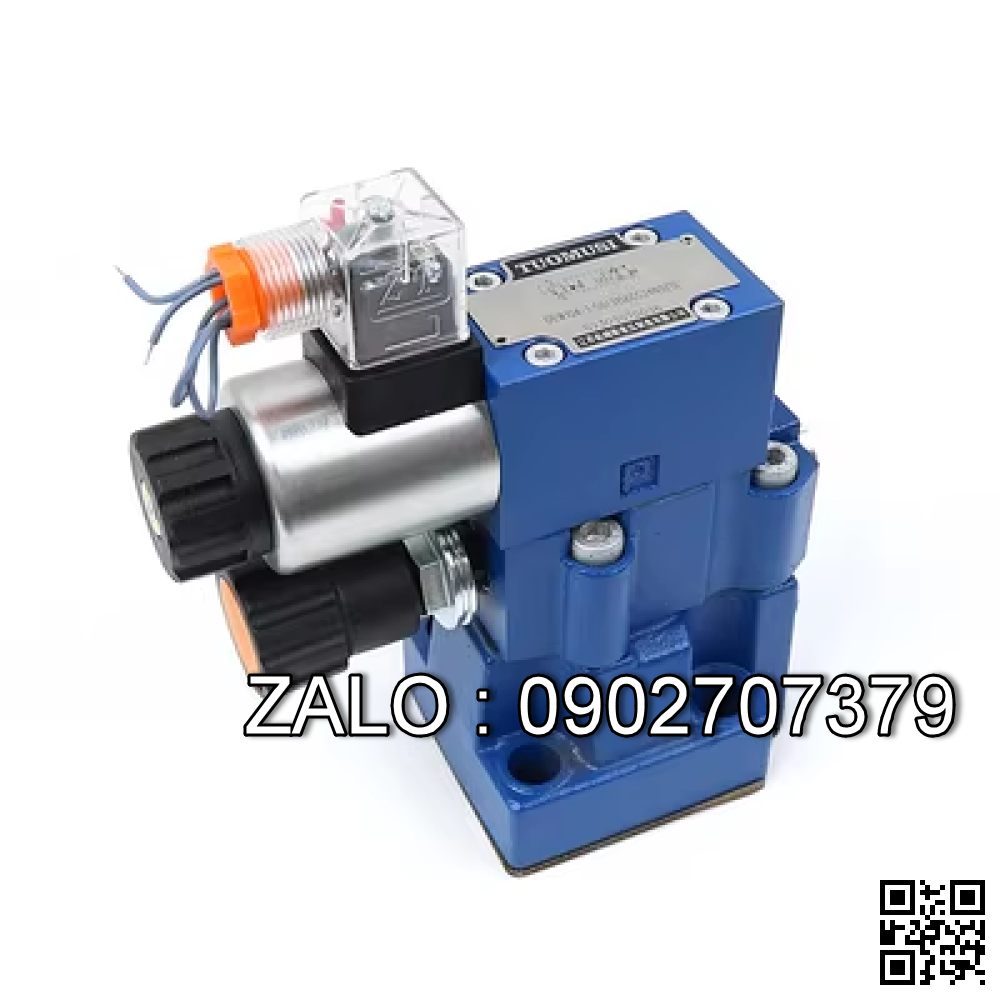 Van thủy lực DBW10A-1-L5X/5U-6EG24NZ5L