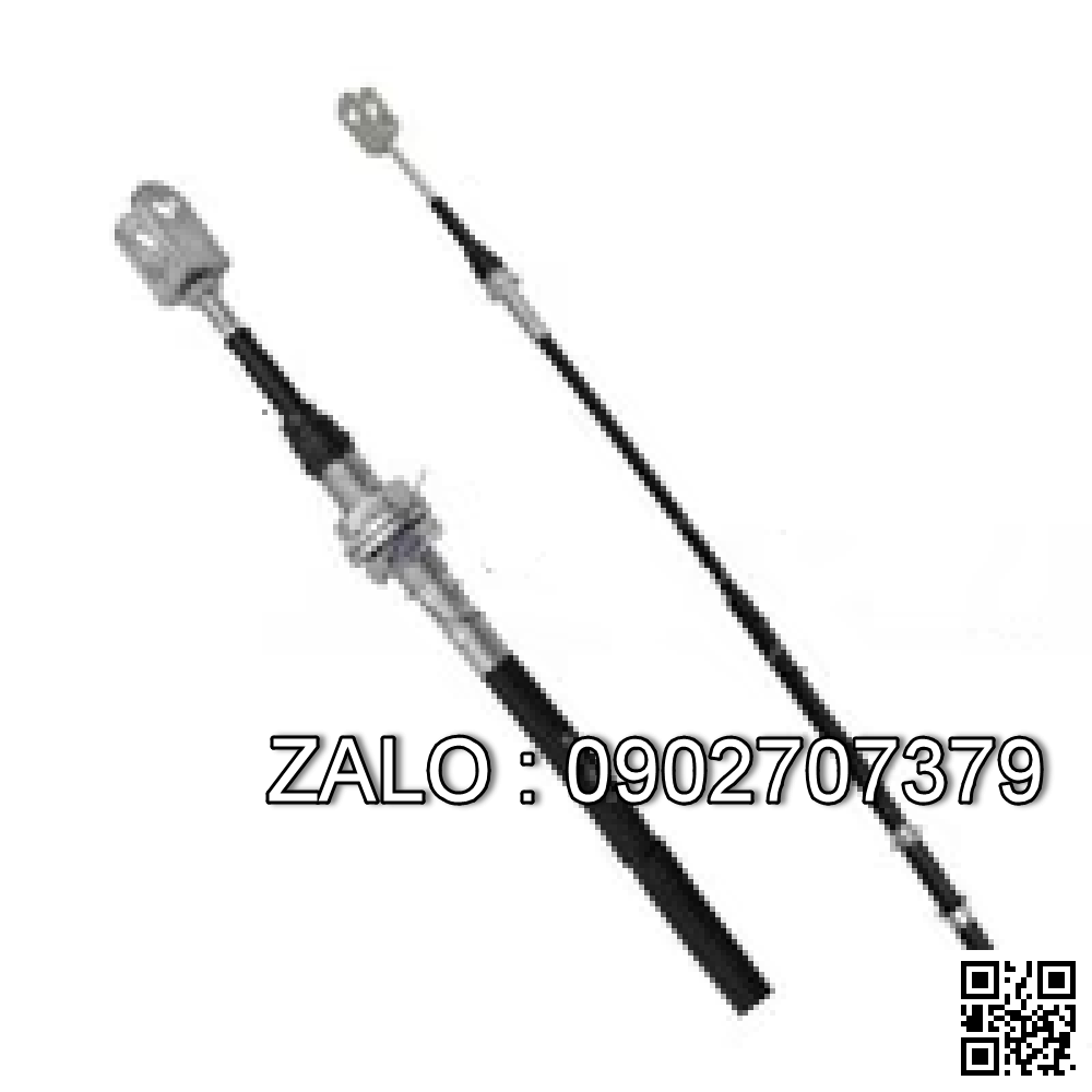 Dây số TOYOTA 3570-26600-71