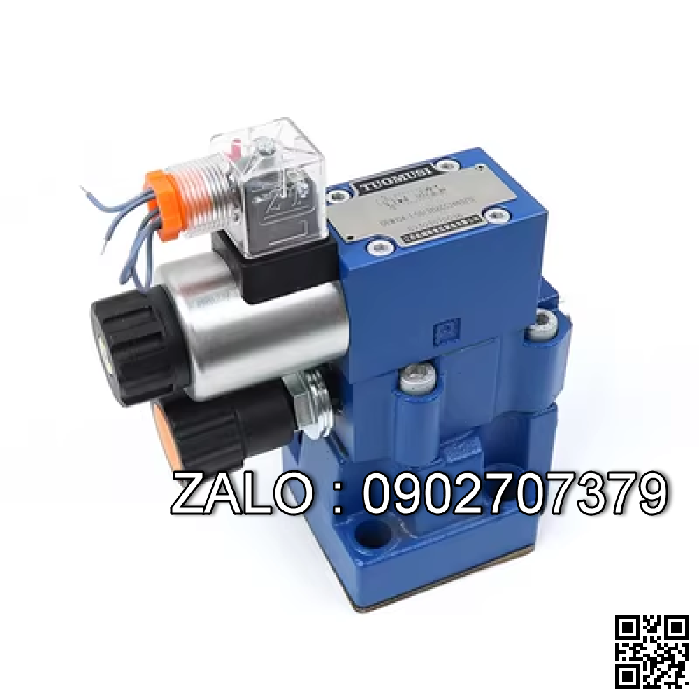 Van thủy lực DBW10A-1-L5X/10U-6EG24NZ4