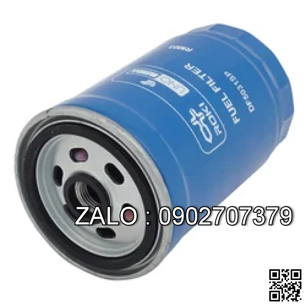 Lọc dầu sơ cấp 61260081334 Fleetgurad