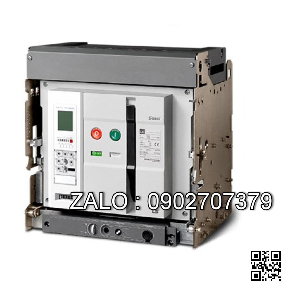 Máy cắt ACB LS 3P 1000A 65kA AN-10D3-10H