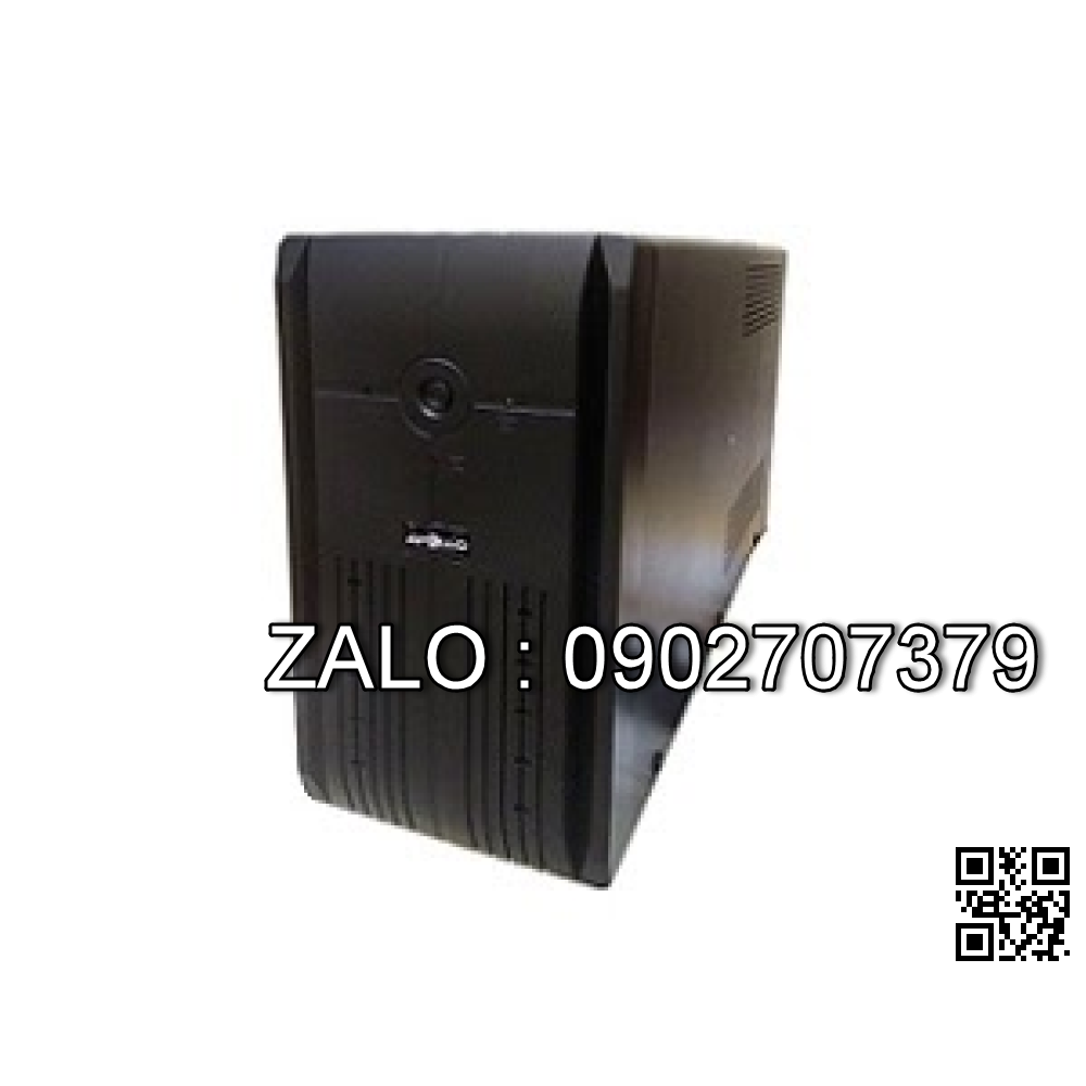 Bộ Lưu Điện Cho Máy Tính Apollo AP2200 - 2000VA