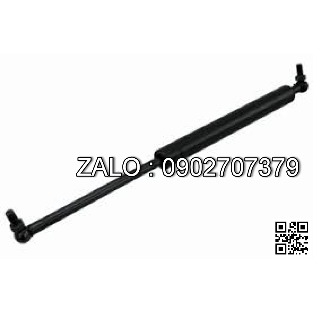 Ty chống capo dài 1350 mm ( đk 28 ) ( xe lu Dynapac )
