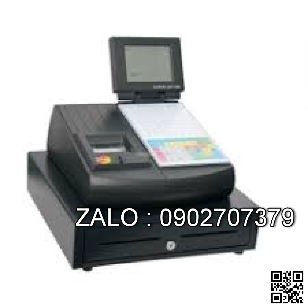 Máy tính tiền QUORION QMP 5286