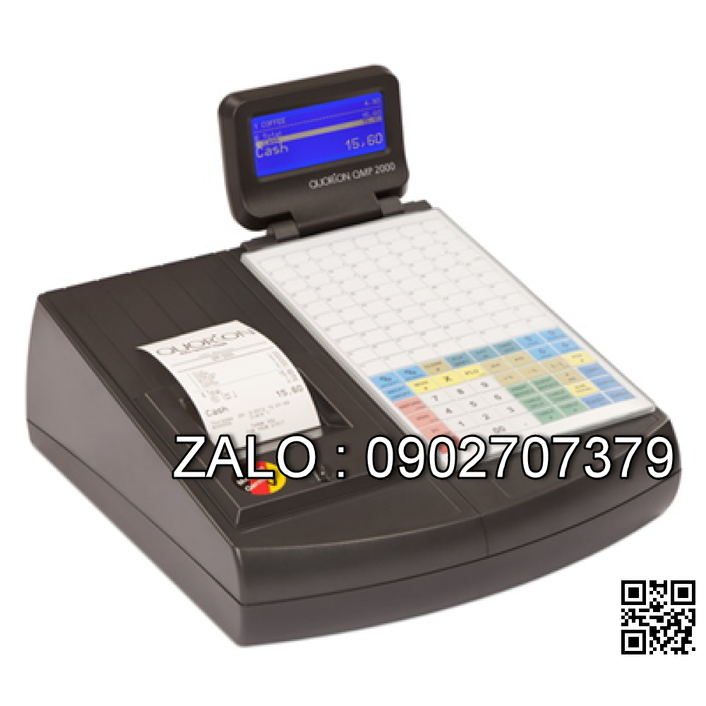 Máy tính tiền Quorion CR20