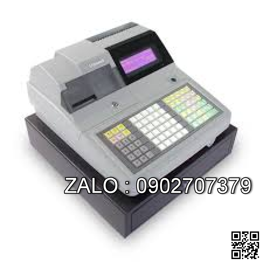 Máy tính tiền Uniwell PX-6750-05