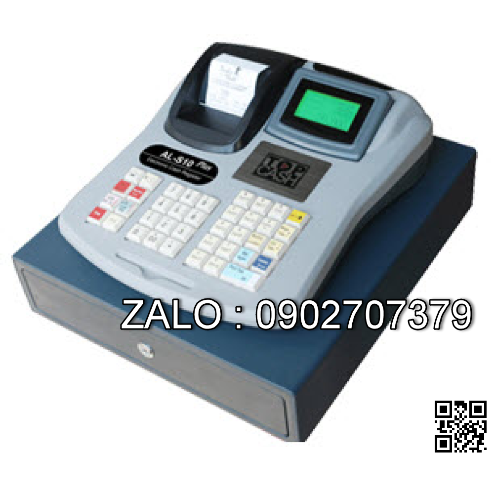 Máy tính tiền Topcash AL-3E