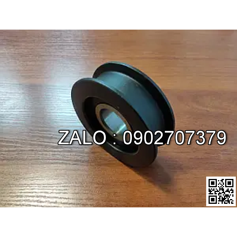 Vòng bi puly xích 45x123x40