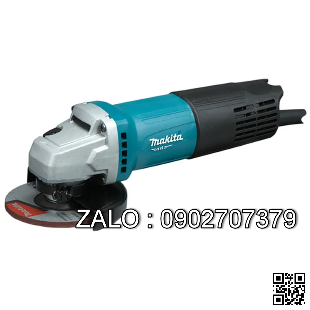 Máy mài góc MAKITA M0910B -100MM-540W (Công tắc đuôi)