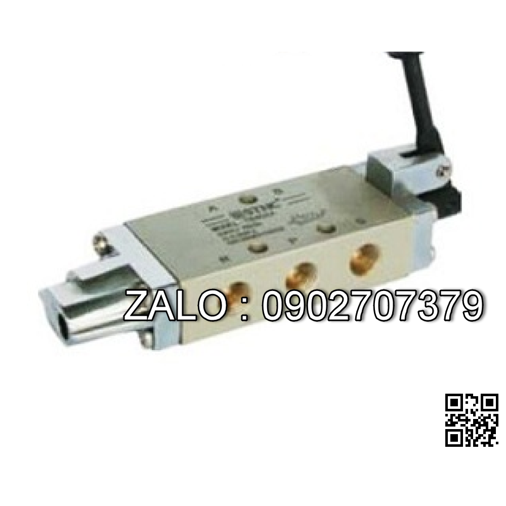 Van Khí Nén TB-403