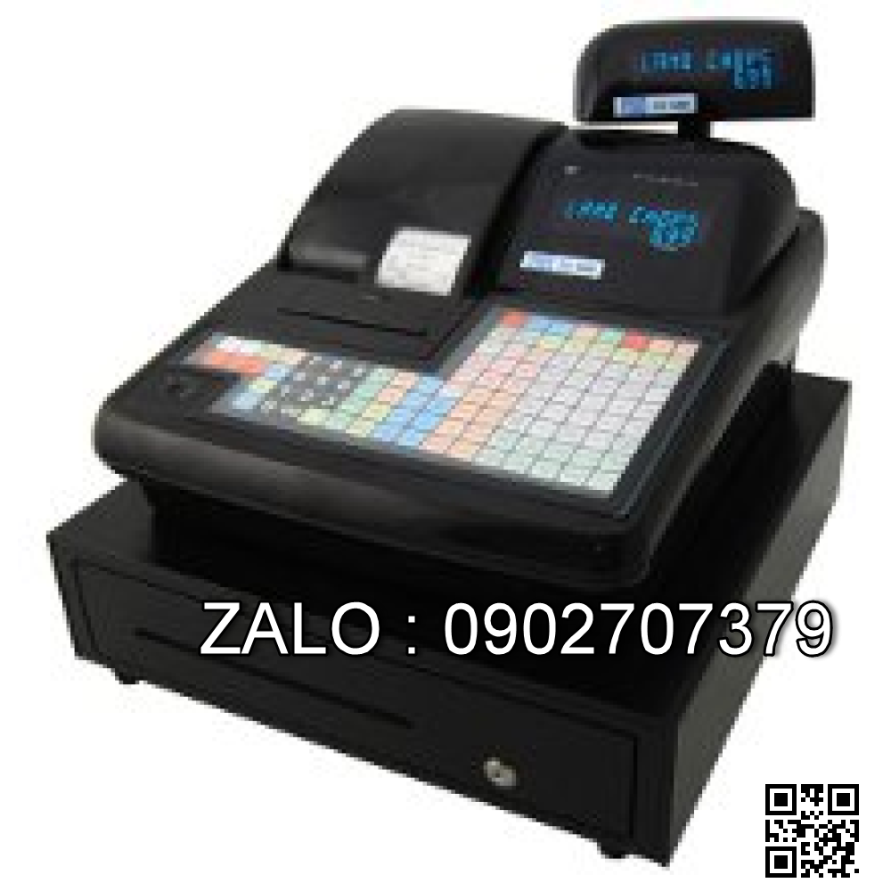 Máy tính tiền Towa SX580