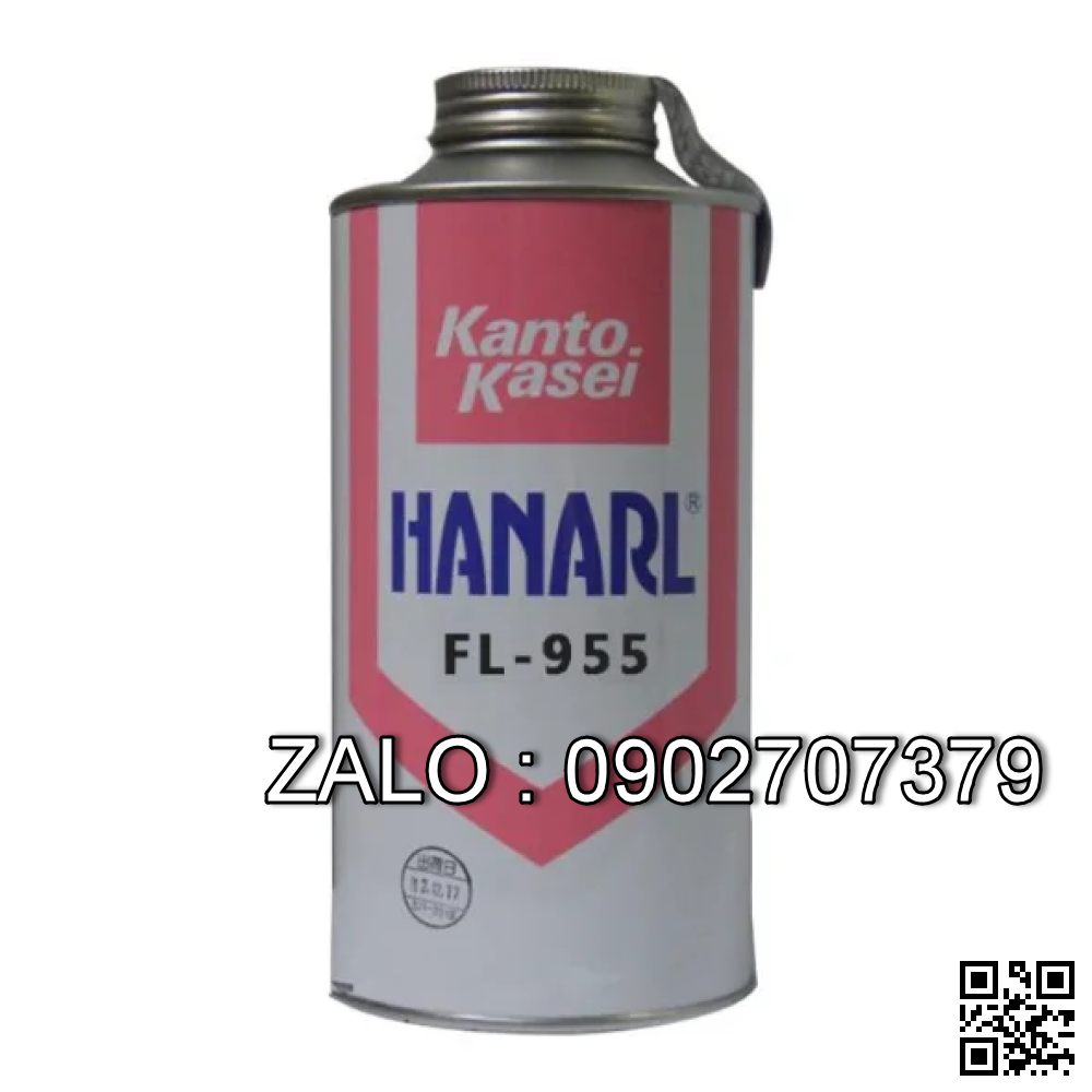 Dầu bôi trơn Hanarl FL – 955