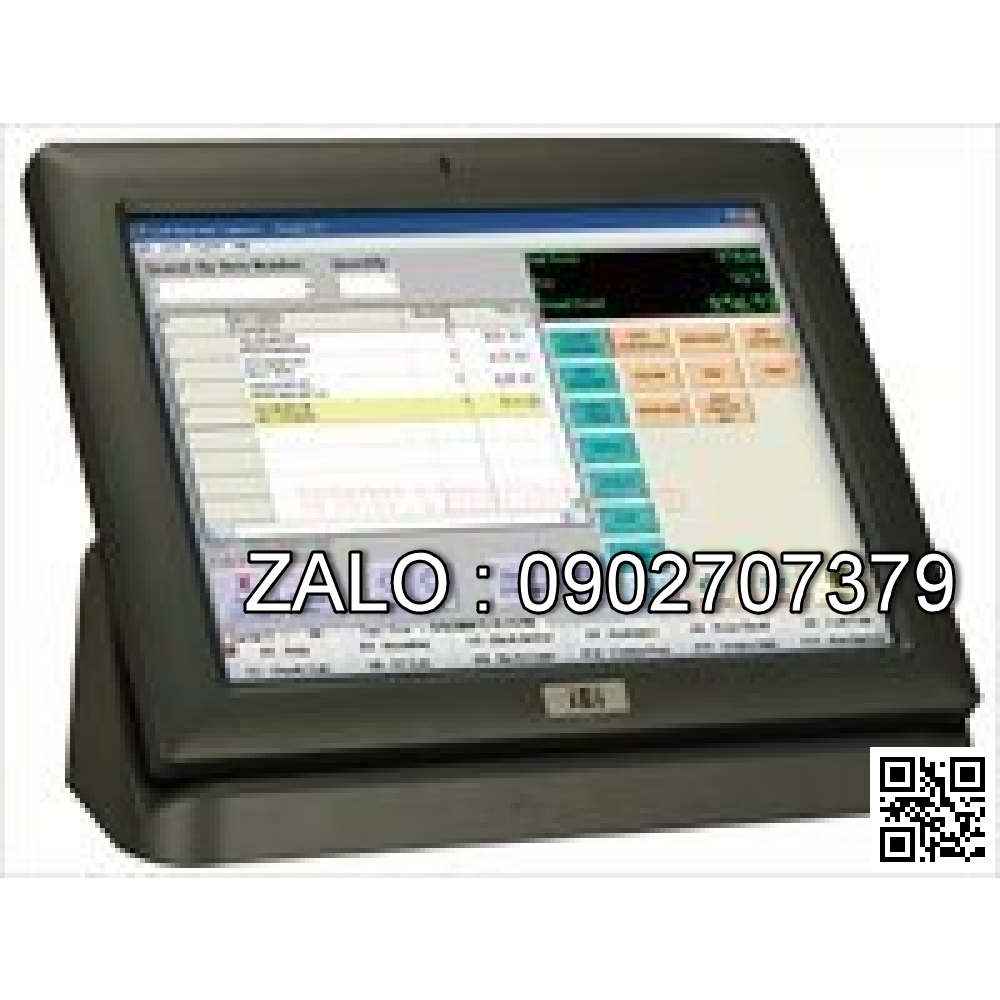 Máy tính màn hình cảm ứng IPOSGS-1502-RT
