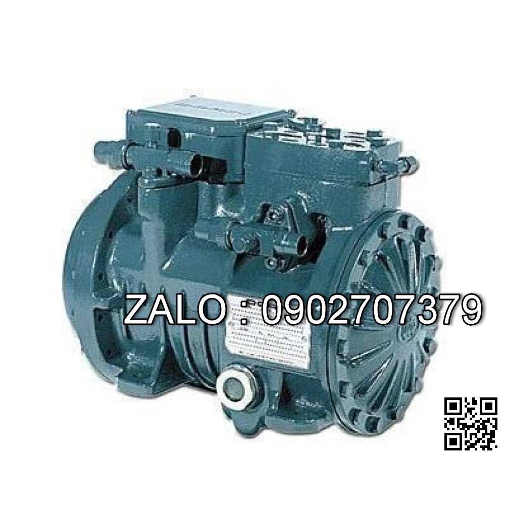 Máy nén lạnh Dorin H1003CC