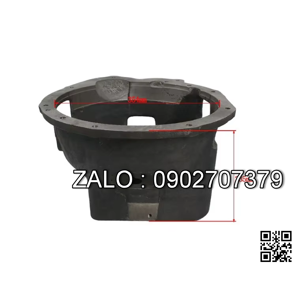 Đầu trâu heli