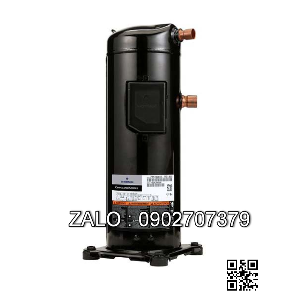 Máy nén lạnh COPELAND ZR12M3-TWD