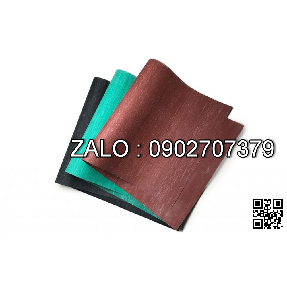 Bìa amiang 4x1270x1300mm ( màu đỏ )