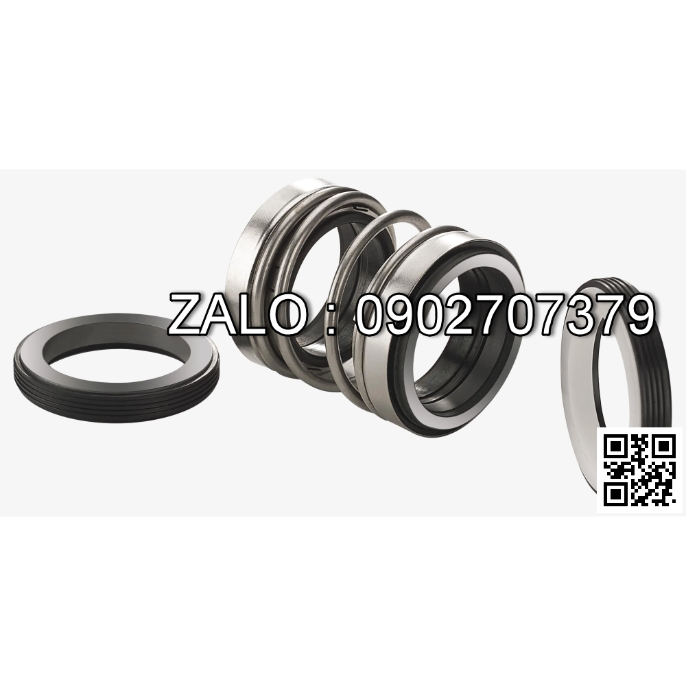 Mechanical seal Type/Model: C8U-50