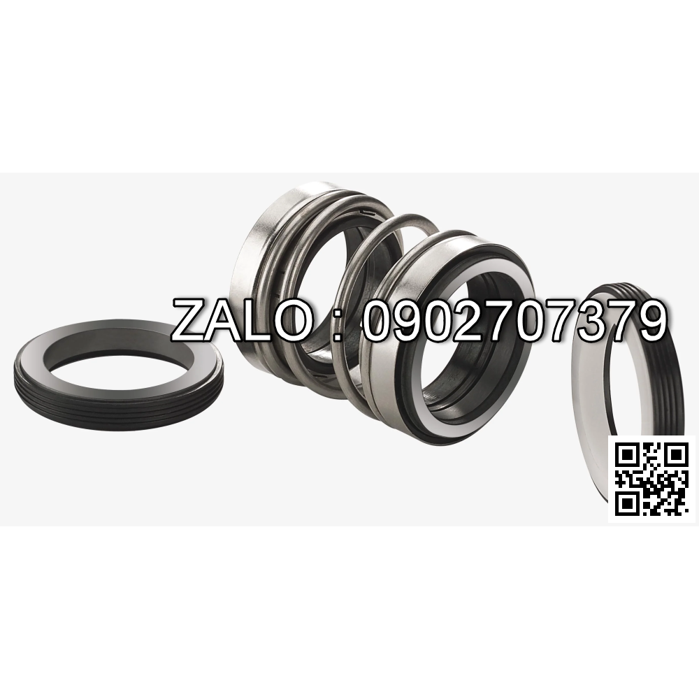 Mechanical seal Type/Model: C8B-65