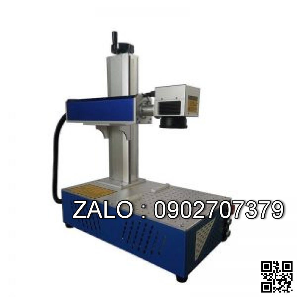 Máy khắc laser nhỏ máy tính đánh dấu