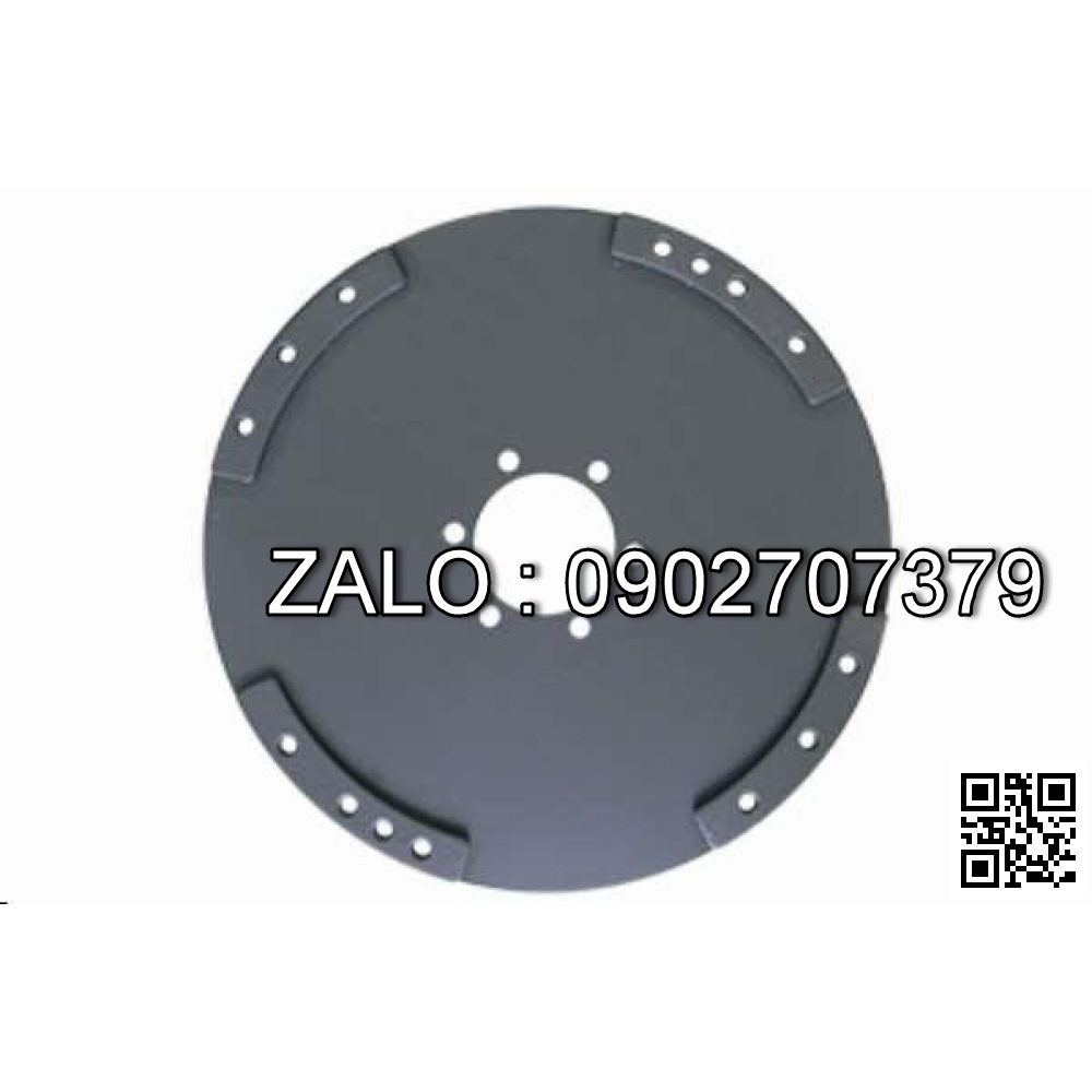 Lá mía xe nâng TCM FG20~30T6