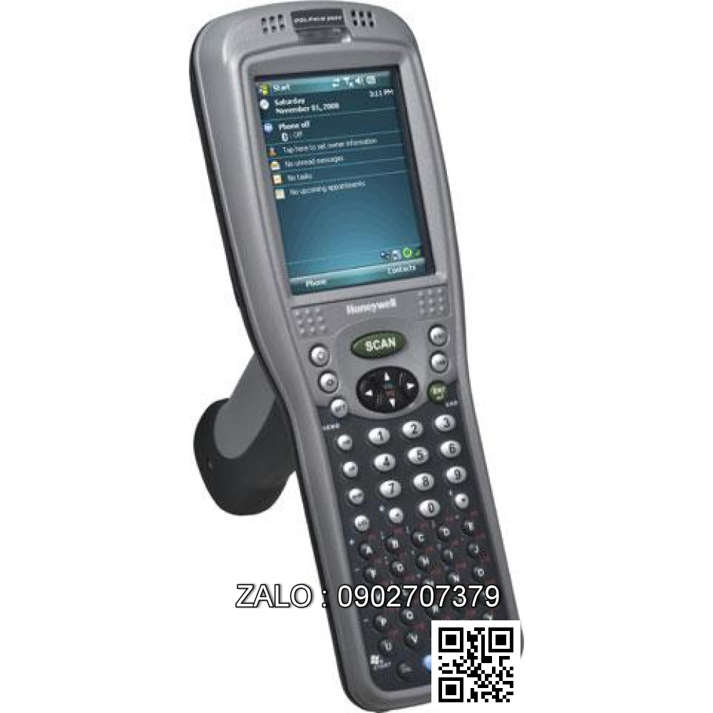 Máy tính di động Honeywell Dolphin 9951