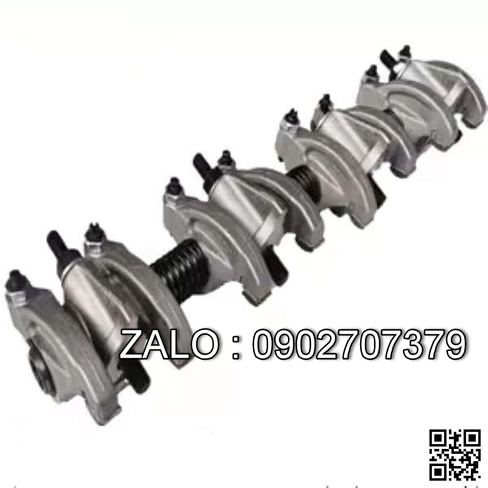 Bộ cò 4D95 YANMAR