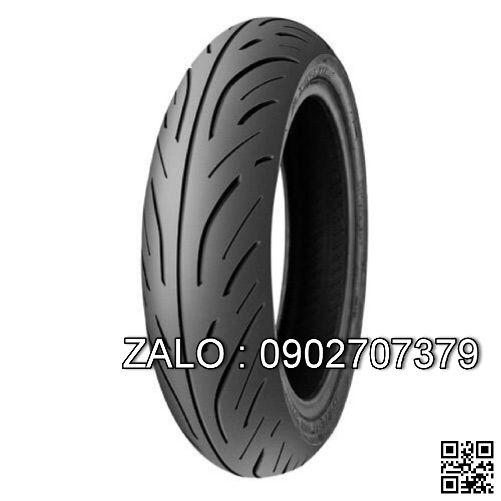 Lốp xe 90/90-14 VR VRM 338 xe máy Vee Rubber