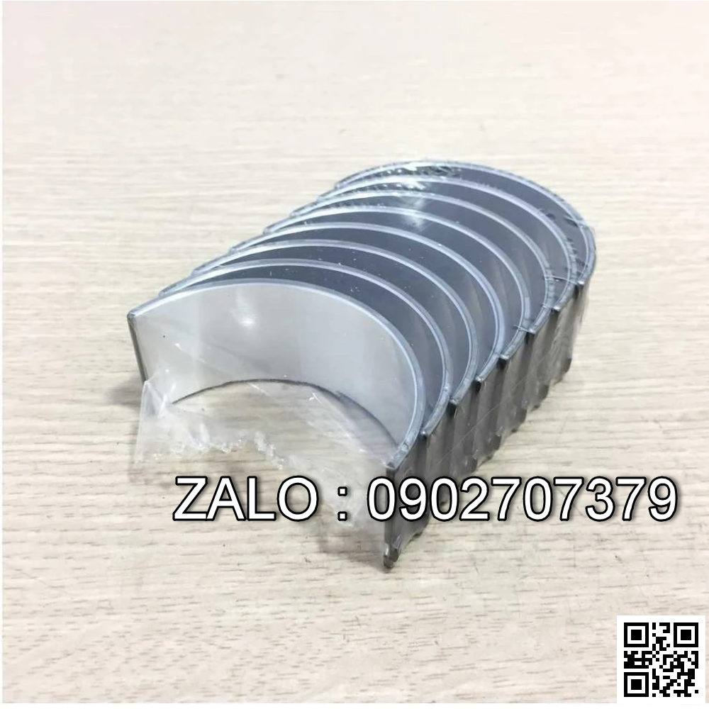 Bộ miễng dên , Miễng cốt máy cos +0.25 động cơ FIAT GROUP F1AE0481C*D , CYL , CM3