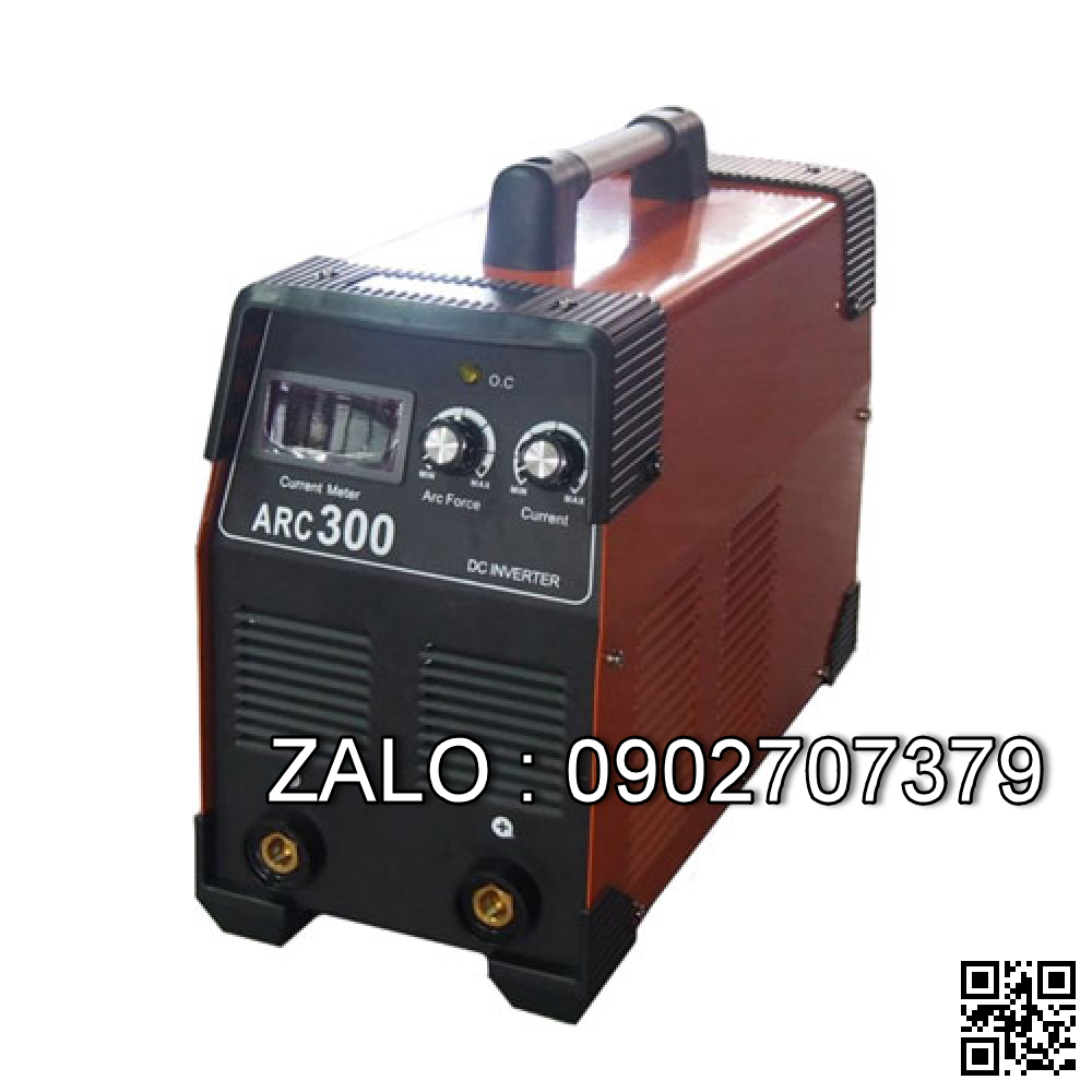 Máy hàn que ARC 300 - 220V Protech
