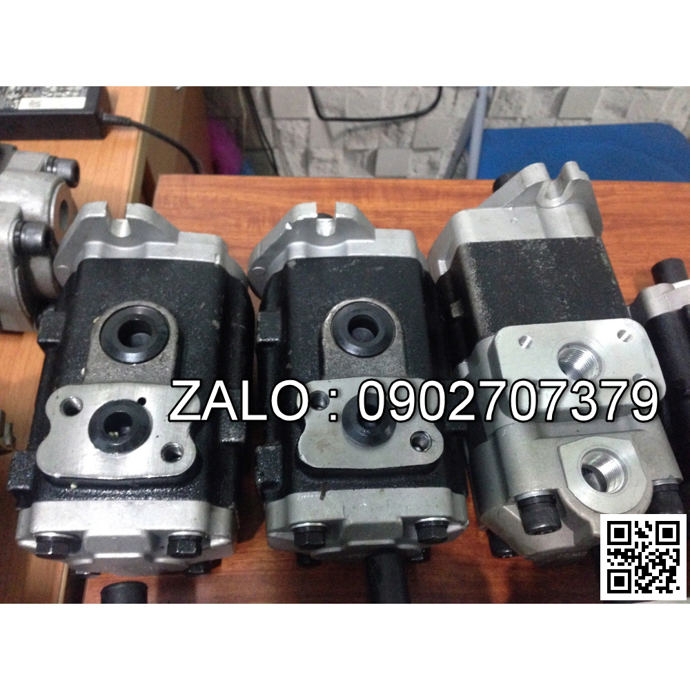 Cung cấp phụ tùng xe nâng xăng 3.5 tấn Sumitomo