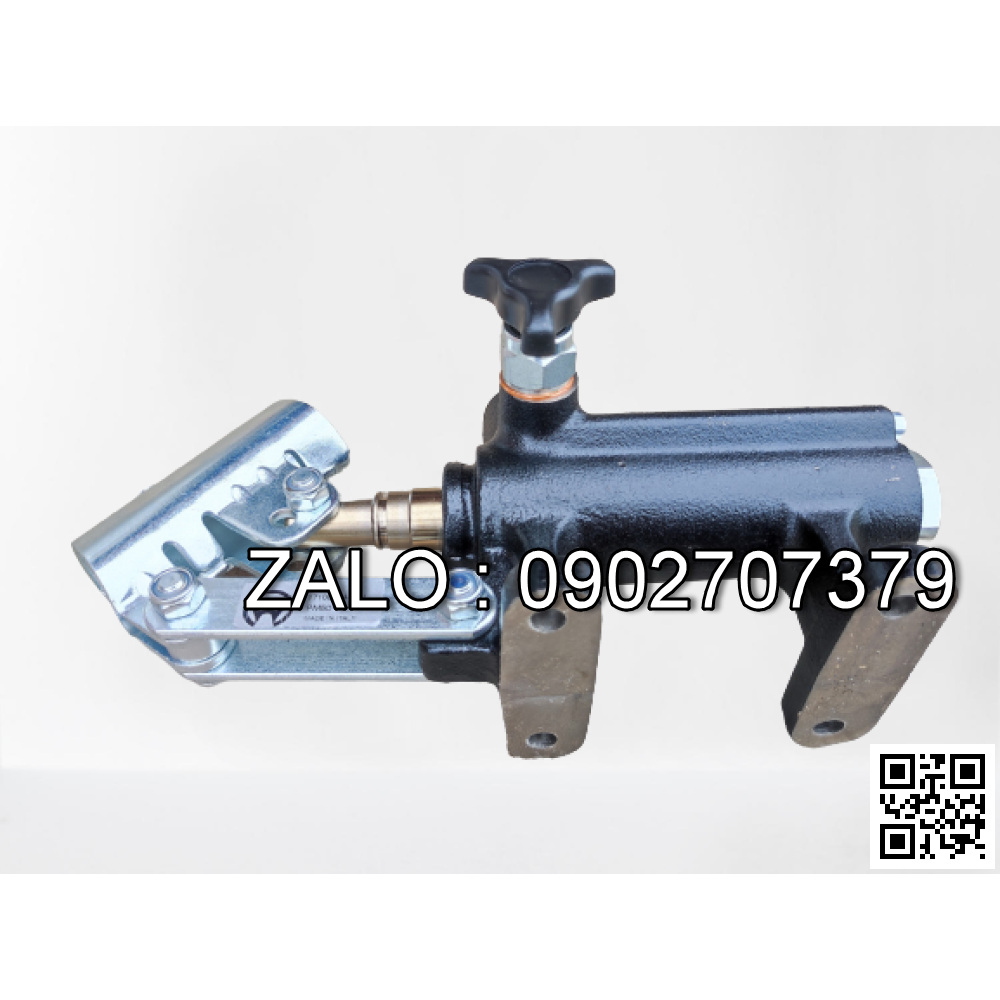 Bơm tay 1 chiều PM 70 WRW ( không có xả tải 70cc )