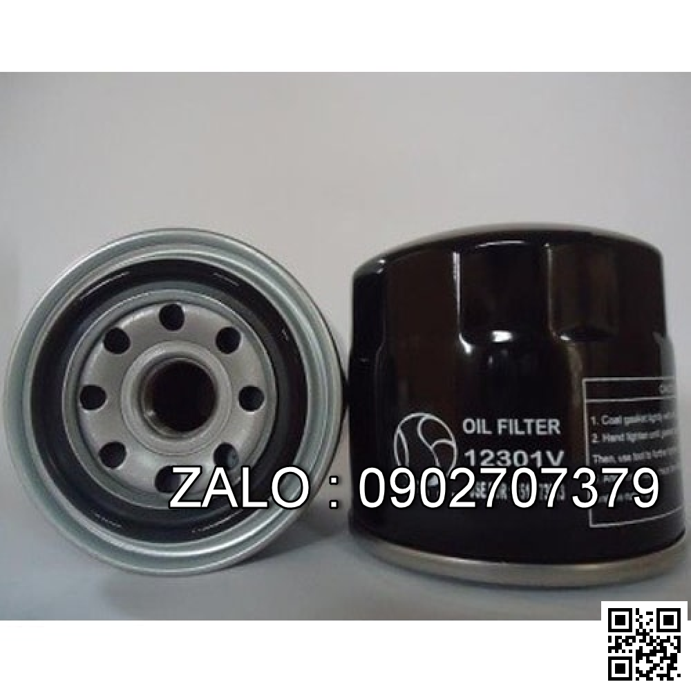 Lọc 15613-EV042 ( lọc nhớt động cơ SS1E, SH1E )