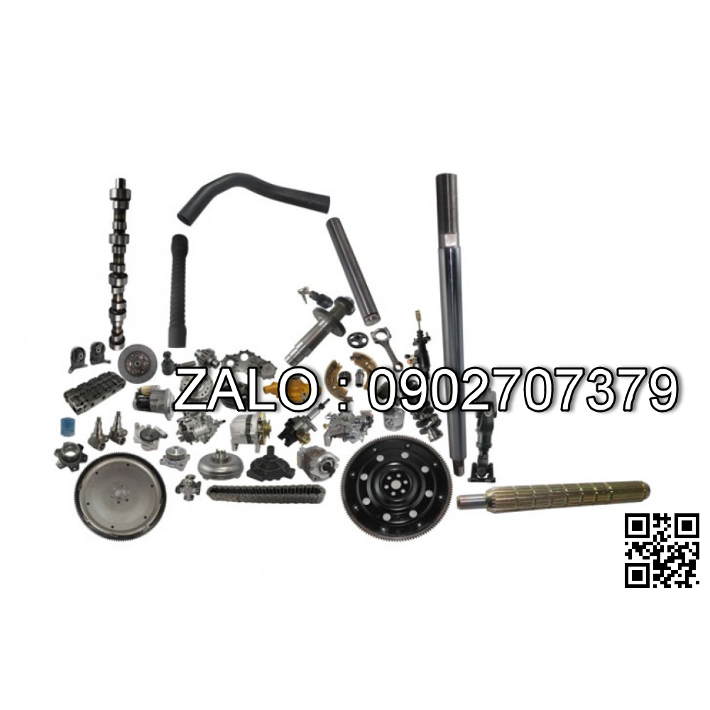 Cung cấp phụ tùng xe nâng điện ngồi lái 2.5 tấn CAT