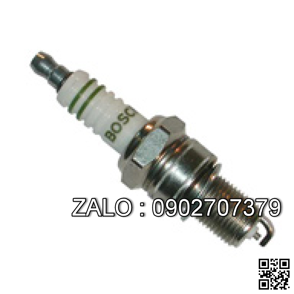 PLUG-SPARK 151249