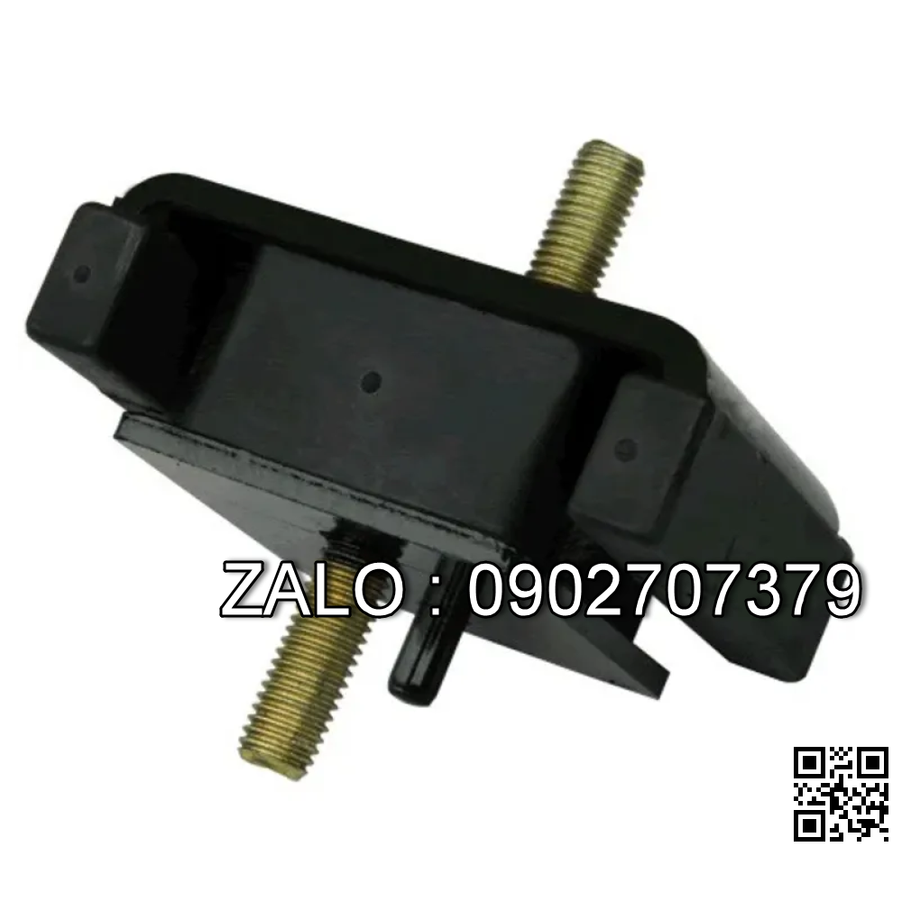 Cao su chân máy Toyota 12363-43650-71