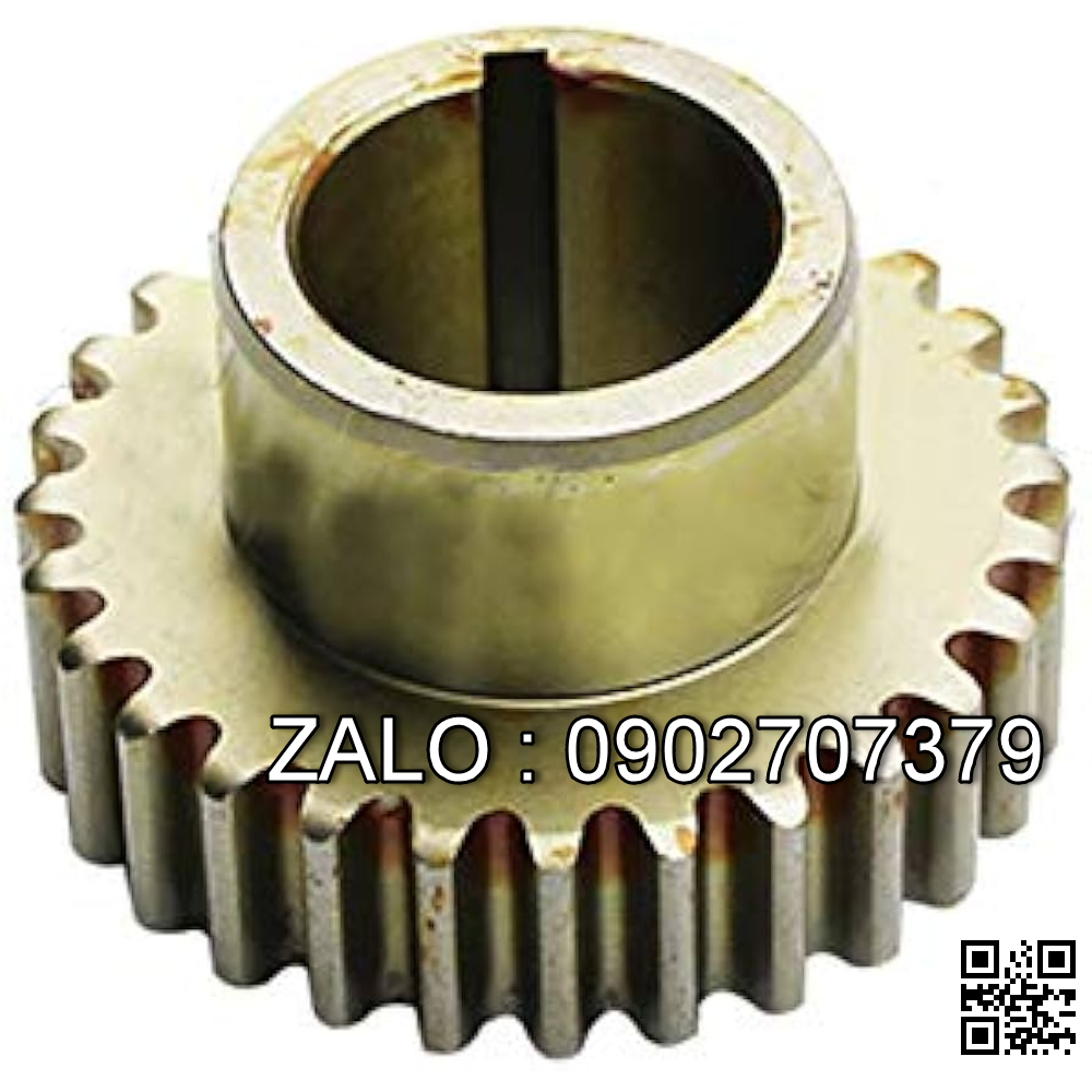 Chain Wheel 12351-50K10