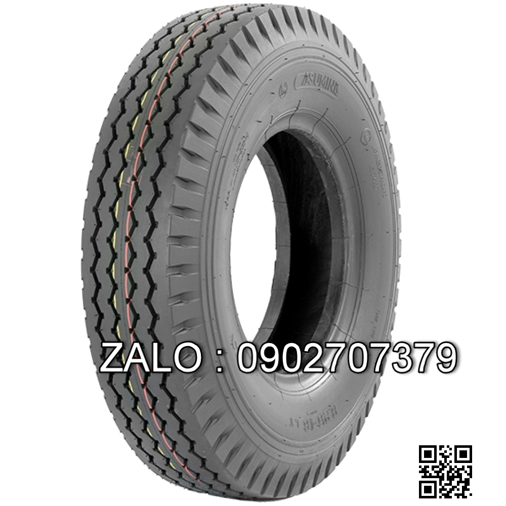 Lốp xe 5.50-15/8P , 550-15/8P Pio ( vỏ hơi )
